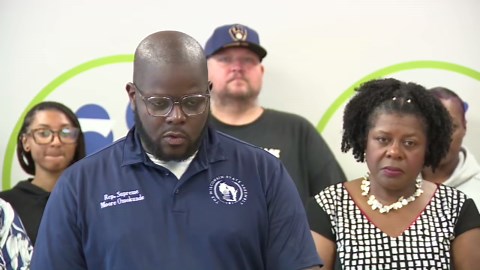 Wisconsin lawmakers proposed new reckless driving prevention legislation