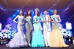 127K views · 275 reactions | ประกาศผล #MissInternationalThailand2016 | BeautyQueen | Facebook