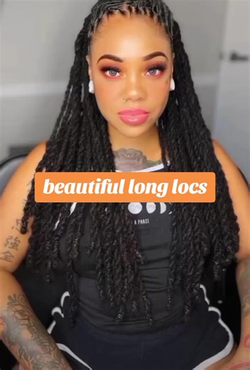 #dreadlocks