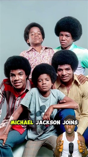 Michael Jackson timeline part 1