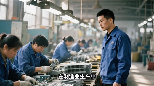 MES系统实战！批次管理如何让生产效率飙升300%？