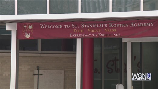 St. Stanislaus Kostka Academy to close after more than 150 years