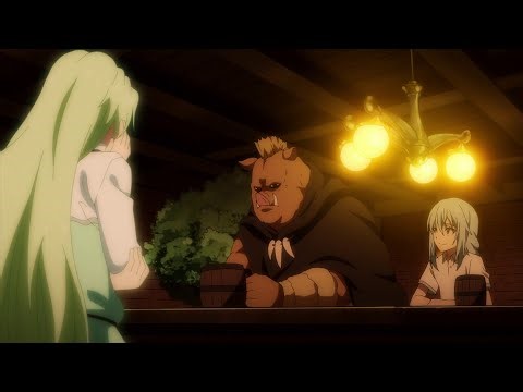 TTIGRAAS Season 3 - Geld Talks To Rimuru About The Prisoners