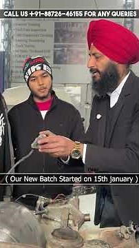 BS6 Knowledge Class | DPF & DOC Explained | Mahindra BS6 Diesel Problems & Solution #BS6 #DPF l