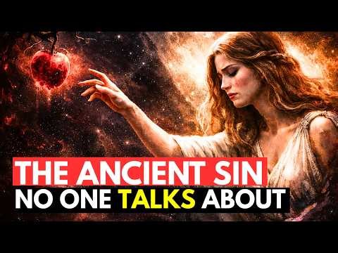 Sophia's error: the original sin before Adam