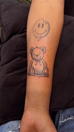 Chullo Tattoos: Innovative Designs by Expert Tattoo Artist