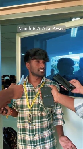 AVS Engineering College Technical Symposium Department of CSE