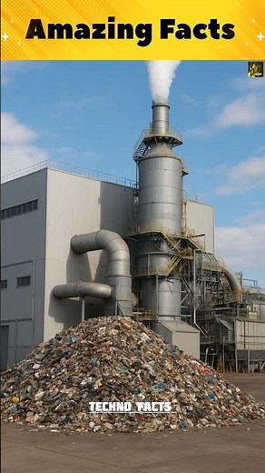 What is Waste-to-Energy technology?