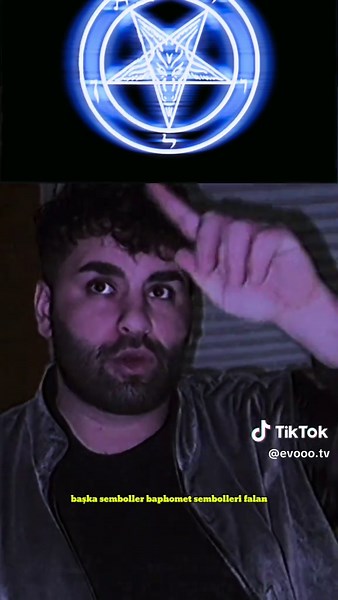 Tamamı YouTube kanalımda,artık herkesin uyanması gerekiyor #şeytan #baphomet #devil #korku #gerilim #kesfet #kesfetteyiz #viral_video