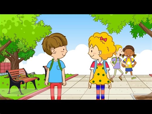 Simple Past Tense Video Lesson