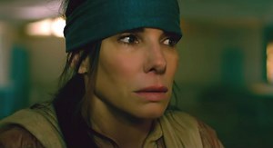 Bird Box: A ciegas - Trailer oficial | Cine PREMIERE
