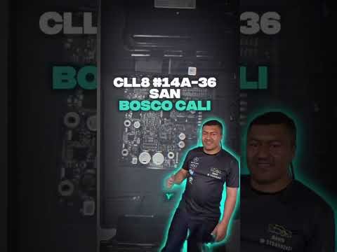 “If the computer fails, your car talks… and we reprogram it in our lab. 🔧🧪”