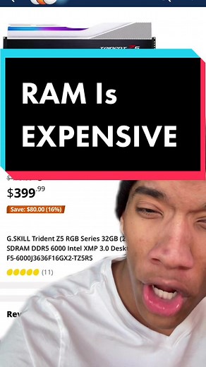 Should You Upgrade to DDR5 RAM? Best DDR5 RAM for Gaming PCs