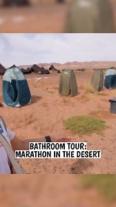 How To Poop In The Desert 😂 #reels #travel #couple #desert | Kara and Nate