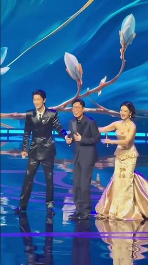 Magnolia Record Broken🌟Yang Zi Is The First 90s Best Actress Winner