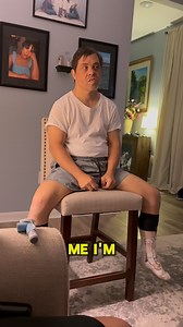 When John’s nieces corner him about who his REAL best friend is… and his answer? Let’s just say it started family drama! Watch ‘til the end—you won’t believe who he picks! Tag your favorite uncle and drop a comment if you think he chose right! #FunnyFamilyMoments #UncleLife #BestFriendDrama #FamilyComedy #SpecialNeedsAwareness #SiblingGoals #HilariousKids #ViralFamilyVideo | Naomi Lourdes Pyle