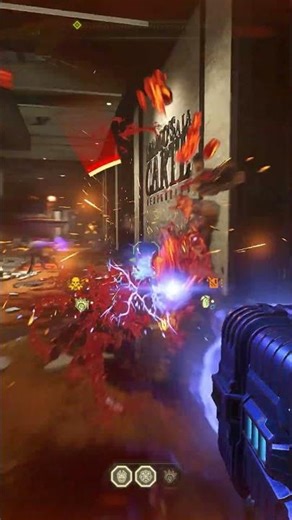 this was a massacre 💀