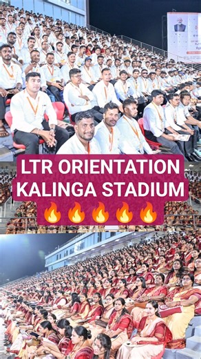 LTR ORIENTATION 🔥🎊 #motivation #success #inspiration #teacher #govtjobs #odisha