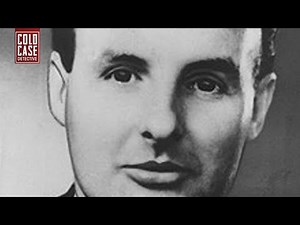 2 Terrifying Serial Killers from Europe...