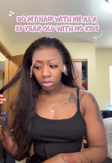 Wig Installation Tips from a Frustrated Narrator