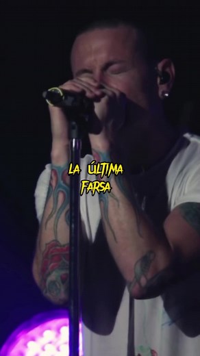 Final Masquerade: Linkin Park Tribute Concert Experience