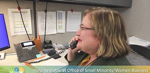 VIDEO: The City's office of Small Minority/Women Business programs is offering a helping had to those who need it. For more information, call (561) 822-2104. #business #SmallMinorityAndWomenOwnedBusinesses #WestPalmBeach | The City of West Palm Beach | Facebook