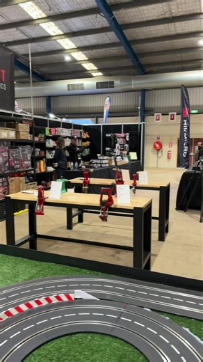 Go see Scoped Out Wild Deer Hunting & Outdoors Expo on Site B53. #smartrest #gunrests | Eagleye Hunting Gear