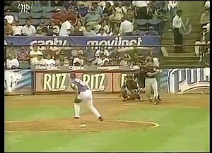 Publicamos este pequeño homenaje realizado por Venevision para recordar a uno de los pitchert mas grande que ha pasado por nuestra pelota y por nuestra Nave Turca, Geremi Gonzalez. Siempre te recordaremos. IDOLO ETERNO