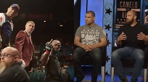 UFC 200 Embedded Promo Tour Episode 1