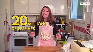 ✅ Comment fabriquer sa propre lessive? | Le Figaro