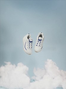 Defying gravity and defining style ☁️ #EasySpirit Link below to shop the Romy https://easy-spirit.visitlink.me/pLscZ7 | Easy Spirit