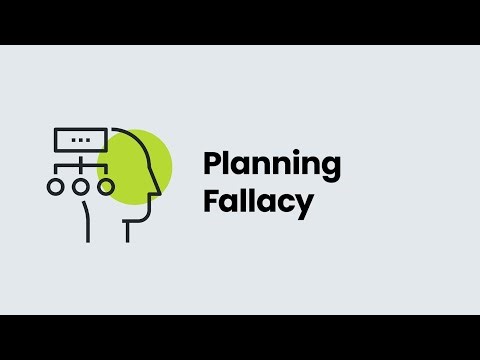 The Planning Fallacy: Why We Underestimate Time and How to Avoid It