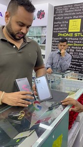 Unboxing iPhone 13 Pro max & Galaxy S22 ultra | Phone Studio