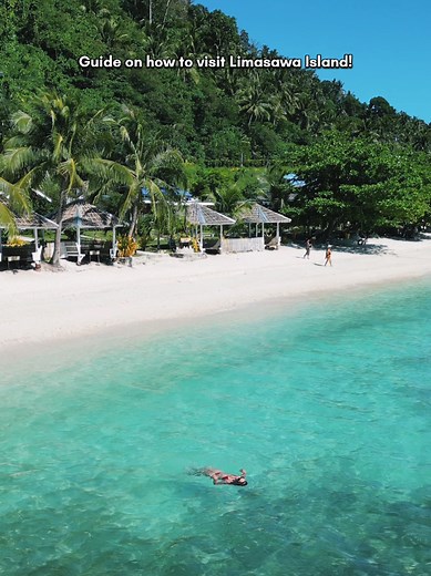 How to Visit Limasawa Island: Your Travel Guide