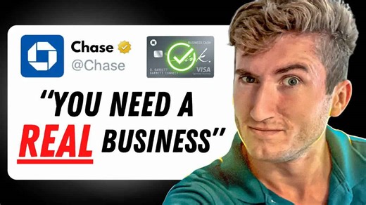 Get approved 100% for Chase business credit cards in 42 mins