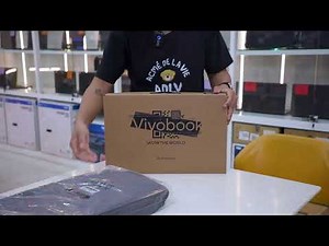 Asus Vivobook Go 14 Review | Unboxing