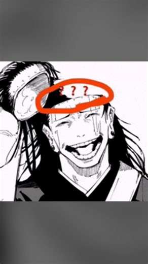 Yogesh Joshi on Instagram: "They really explained it all in 3 mins!😂 Jujutsu Kaisen season 3 episode 4 airs this week"