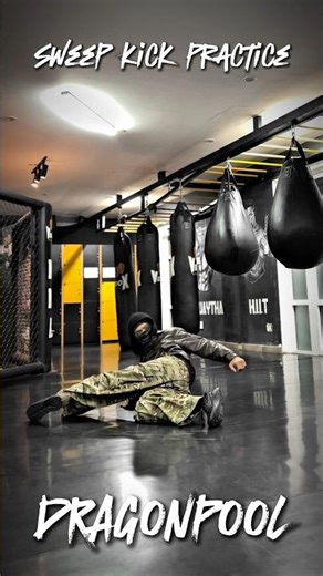 Sweep kick practice #tutorial #youtubeshorts #ytshorts #usa #russia #india #shorts #yt #shortvideo