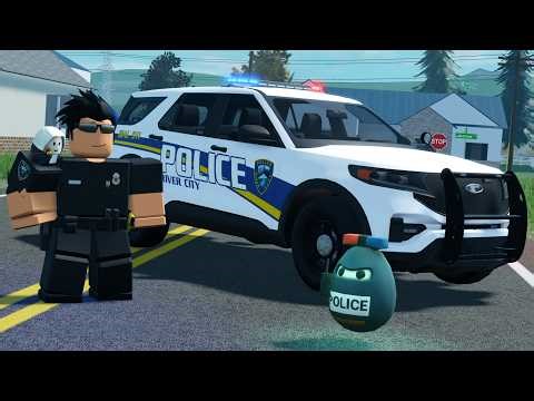 ERLC EASTER Update: Egg Hunt and Decorations