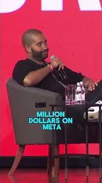 Matters Weekly Anthony Brown, CEO, Breakr