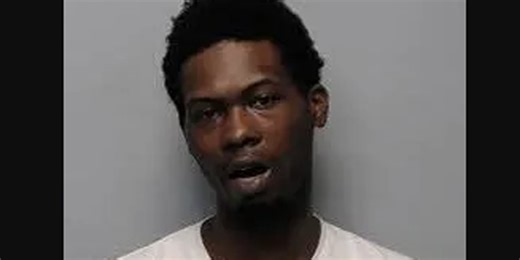 Greenville man charged in Alabama mall shooting