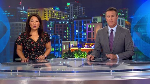 Veteran San Diego Police Department officer sues city over claims of retaliation, harassment