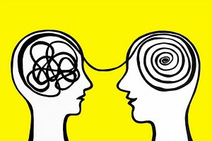 Ξέχνα το «τι κάνεις;»: 10 ερωτήσεις για να ξεκινήσεις μια ενδιαφέρουσα συζήτηση