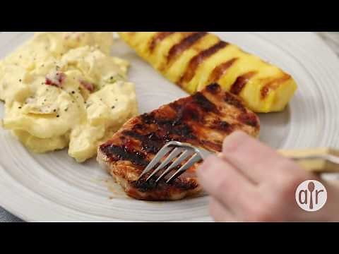 How to Make World’s Best Honey Garlic Pork Chops | Dinner Recipes | Allrecipes.com