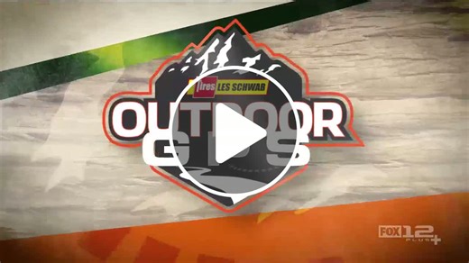 Outdoor GPS 10/4 High 'N Dry Waders (Part 2) - NewsBreak