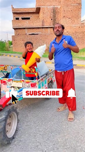 Raju ice cream nilo#viral #youtube #shorts