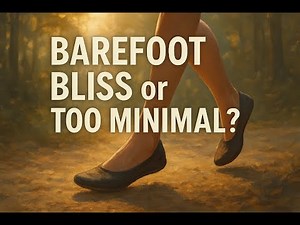 Xero HFS II Review: Barefoot Bliss or Too Minimal? (Women’s Fit & Road Test)