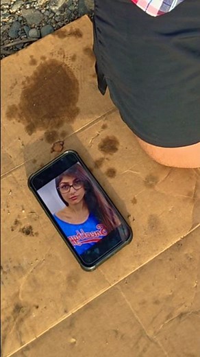 Mia Khalifa #shorts