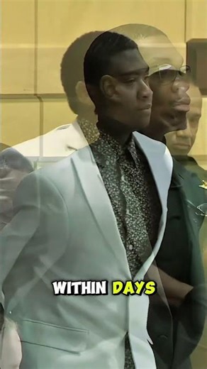 Inside XXXTentacion’s Murder: The Robbery That Shocked the World | True Crime #Shorts