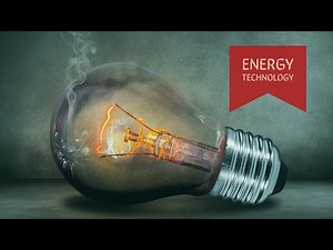Energy Technology in Energy Management : EM Lectures